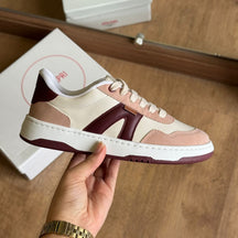 Tênis Ana Capri Adulto AC1119 Collab Virginia C306500002