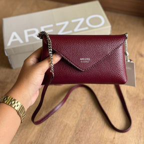 Bolsa Arezzo Tiracolo Giorno Envelope A500110723