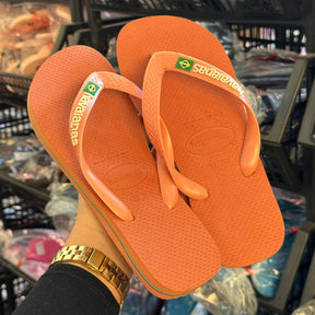 Havaianas Brasil Logo