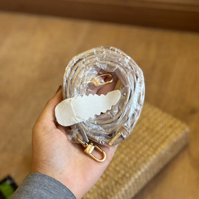 Bolsa Santa Lolla Tramado Transversal 0470.5480.02CE