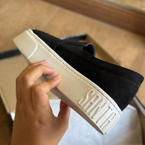 Tênis Santa Lolla Slip On Flatform 038F.11E4