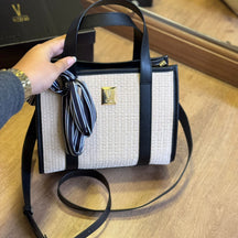 Bolsa Vizzano Laço 80 10103.1