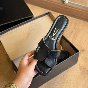 Sandália Vizzano Alça Modelo H 6371.367.29526