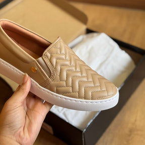 Tênis Vizzano Slip On 1214.1010