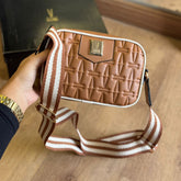 Bolsa Vizzano Alça Transversal 10003.13