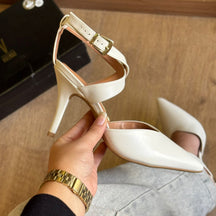 Scarpin Vizzano Salto Fino 1184.1716