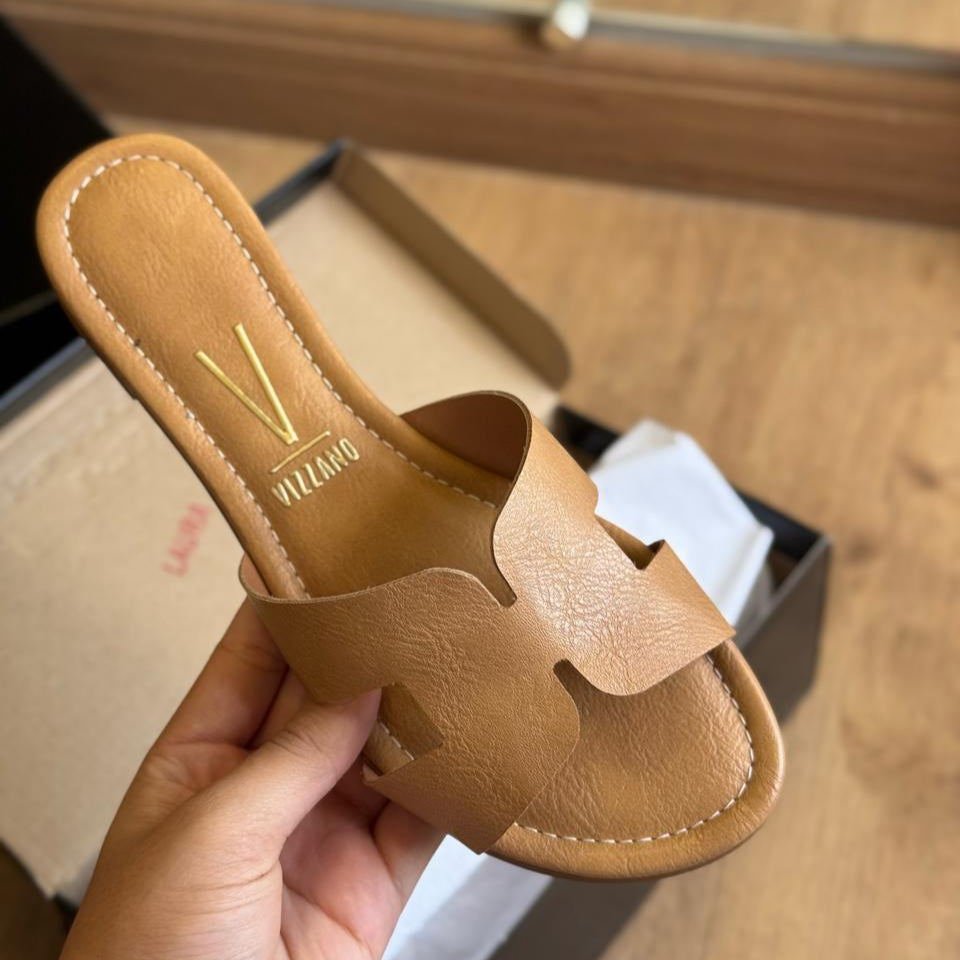 Sandália Vizzano Alça Modelo H 6371.367.29526