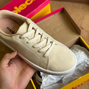 Tênis Moleca Casual 5791.100