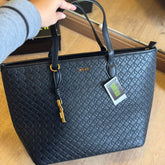 Bolsa Santa Lolla Shopper Geométrica 0459.5462