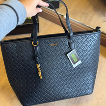 Bolsa Santa Lolla Shopper Geométrica 0459.5462