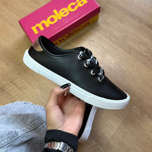 Tênis Moleca Casual Baixo 5296.597