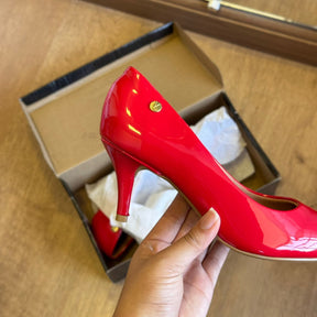 Scarpin Vizzano 1185.702