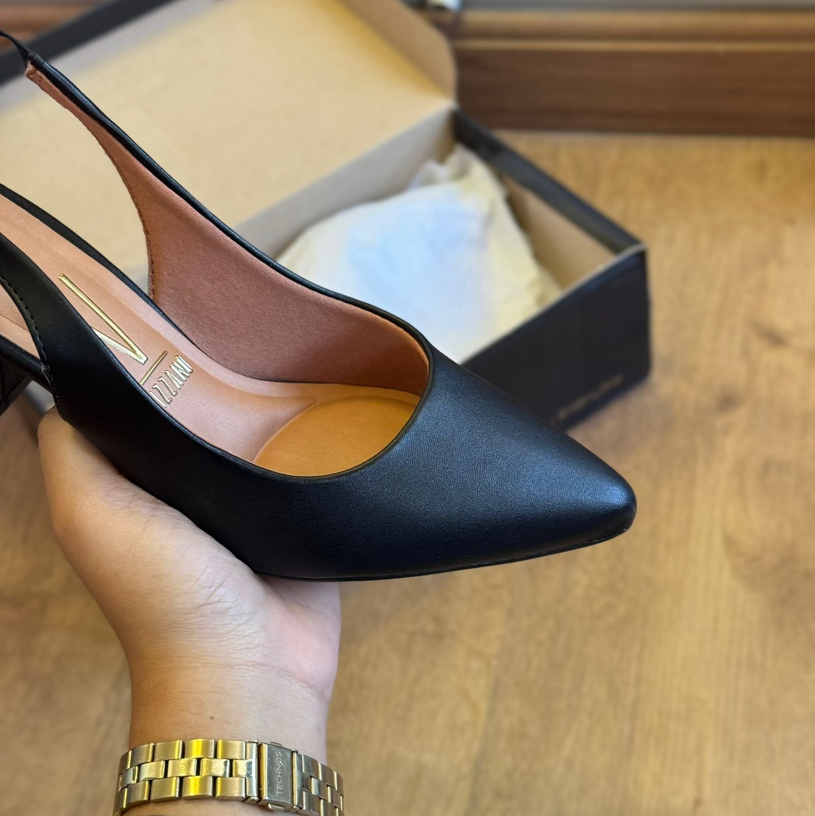 Salto Vizzano Bloco 1290.503