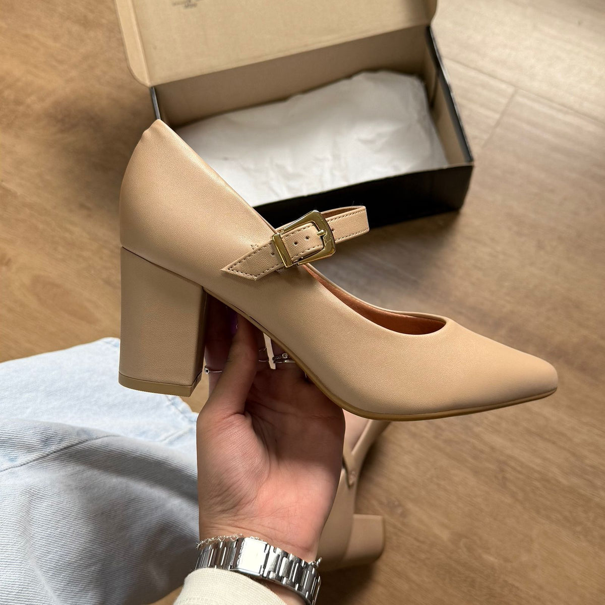 Salto Vizzano Bloco 1290.532