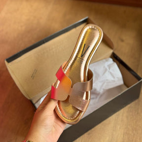 Sandália Vizzano Alça Modelo H 6371.367.29526