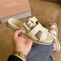 Sandália Modare H Fivelada 7205.105