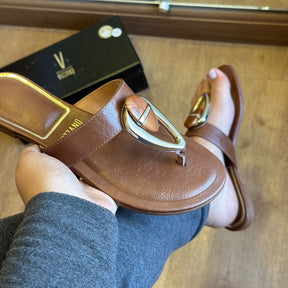 Sandália Vizzano Mercúrio 6528.111