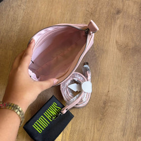 Bolsa Santa Lolla Clutch Floater 0450.46BC