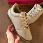 Tênis Moleca Casual Baixo 5818.202