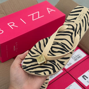 Chinelo Arezzo Geometria Z190620040