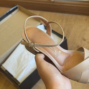 Salto Vizzano Tira Trançada 6291.927