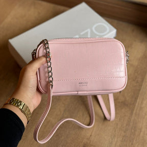 Bolsa Arezzo Pequena Corrente Basic A500110670