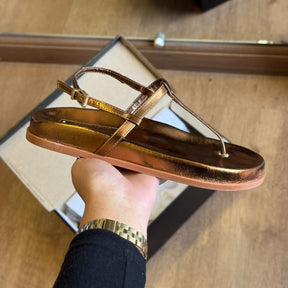 Sandália Santa Lolla Papete 089A.4CFB.0329