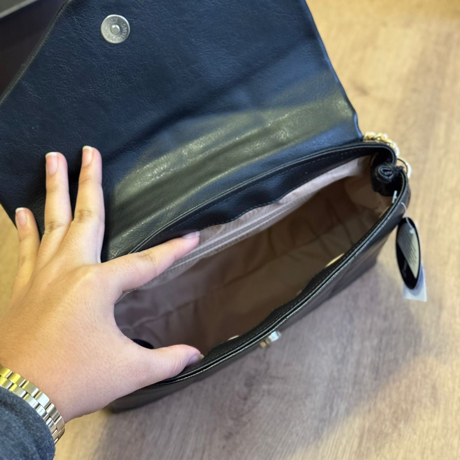 Bolsa Vizzano Costura V 10042.4