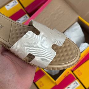 Rasteira Moleca Impressão Digital 5452.253