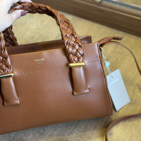 Bolsa Arezzo Alça Trança A500240644