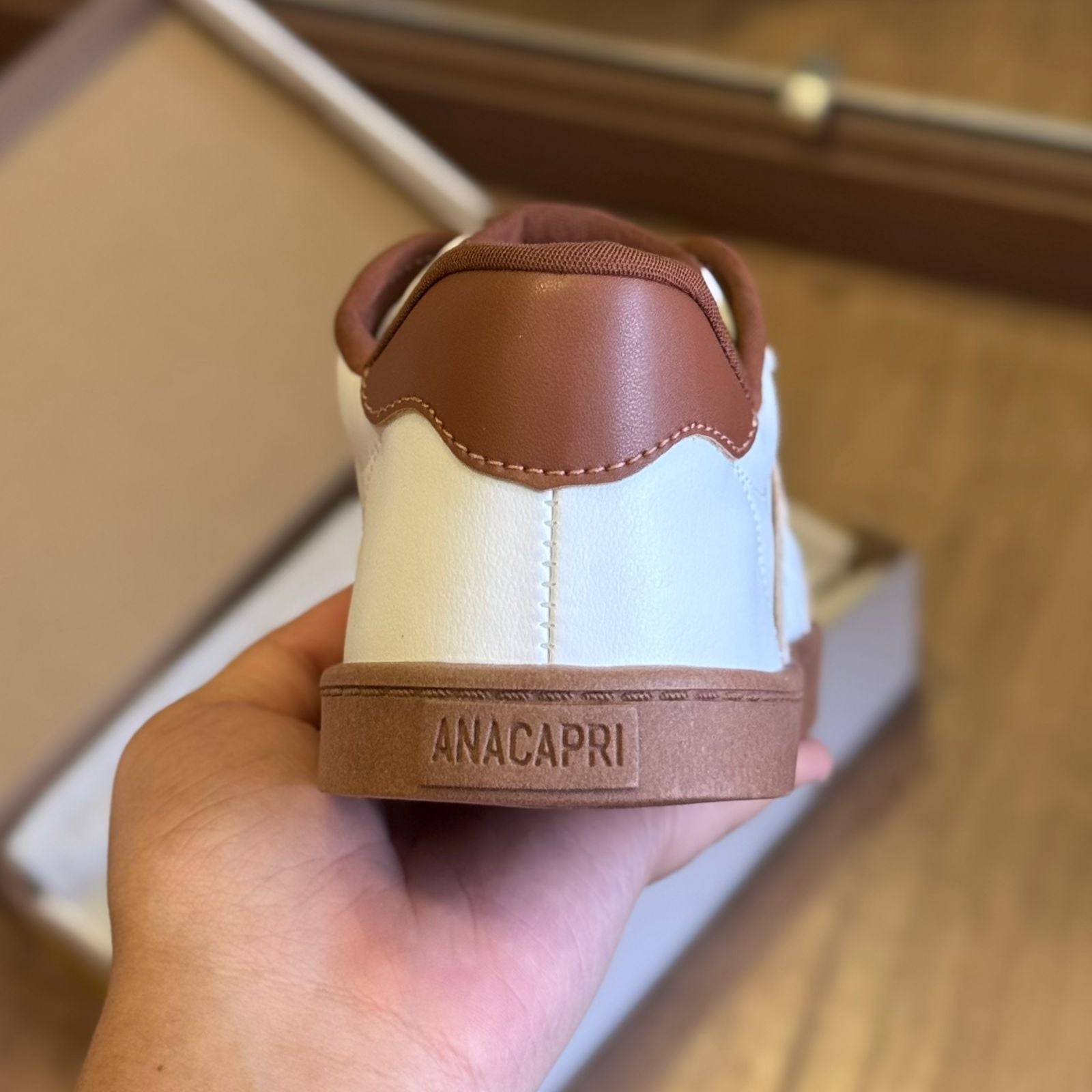 Tênis Ana Capri Casual C304710011