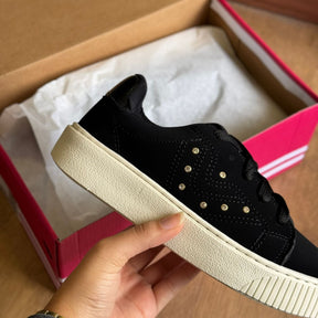 Tênis Skynner Brilho de Passos 1870-25