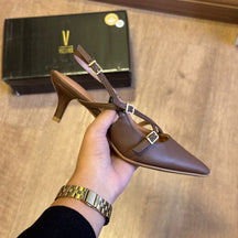 Scarpin Vizzano Tiras Finas 1122.885