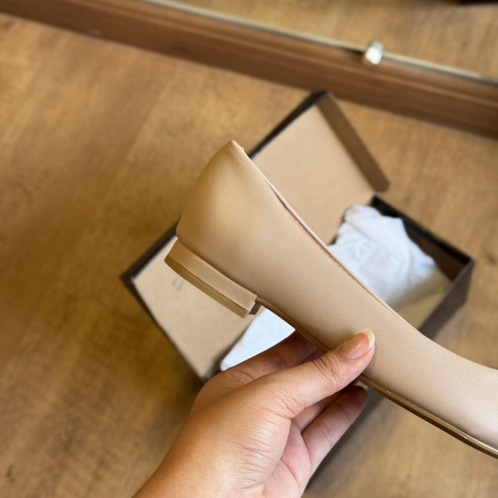 Sapatilha Vizzano Casual Bico Fino 1206.200