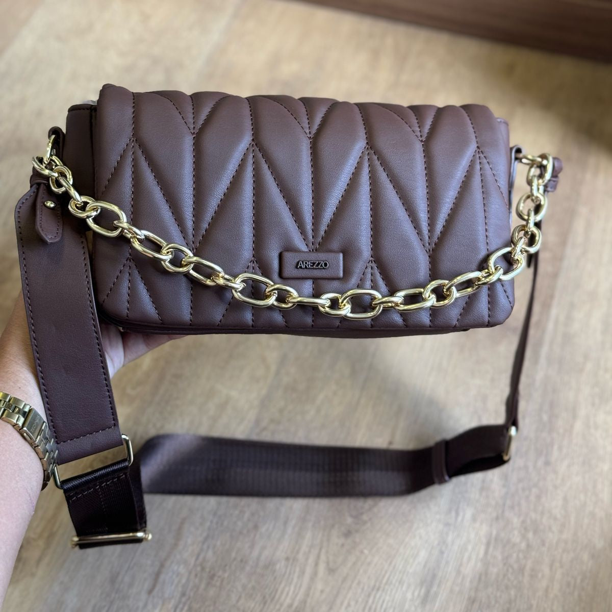 Bolsa Arezzo A571002306