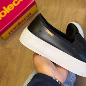 Sapato Moleca Slip On 5658.530