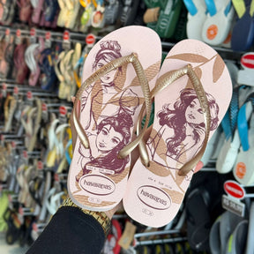 Havaianas Slim Disney
