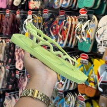 Rasteirinha Havaianas Soleil