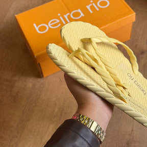 Chinelo de Dedo Beira Rio 8557.100