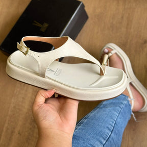 Sandália Vizzano Detalhe no Dedo 6506.127