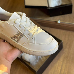 Tênis Vizzano Calcanhar de Brilho 1466.101