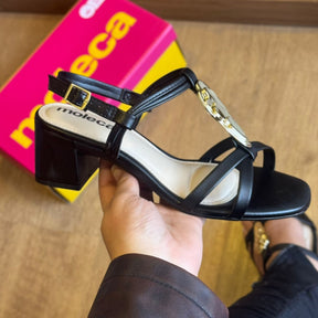 Salto Moleca Camadas de Espelho 5496.118