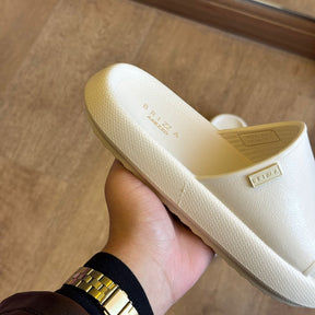 Chinelo Arezzo Slide Texturizado Z190460001