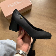 Salto Bloco Modare Casual 7373.100