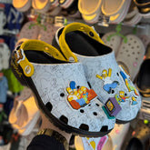 Crocs The Simpsons Classic Clog