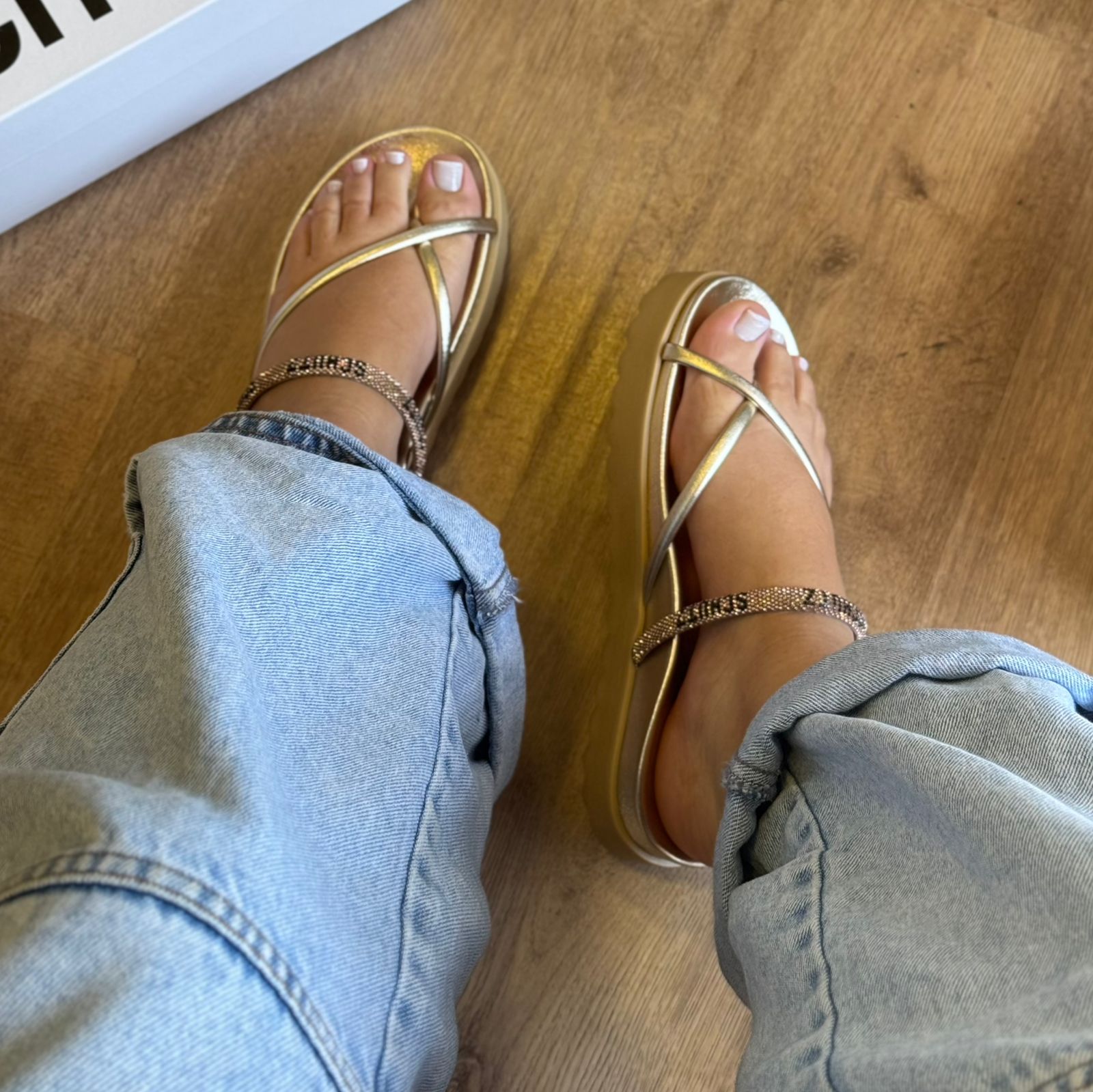 Papete Schutz  Sparkle Vibes S207330216