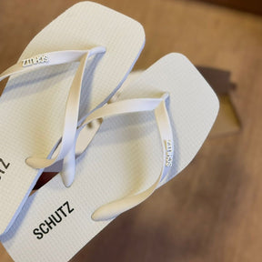 Sandália de Dedo Schutz S222950001