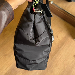 Bolsa Arezzo Shopping Nylon Gigi Grande Z195040023