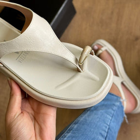 Sandália Vizzano Detalhe no Dedo 6506.127