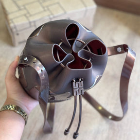 Bolsa Melissa Station Bucket Bag 34465